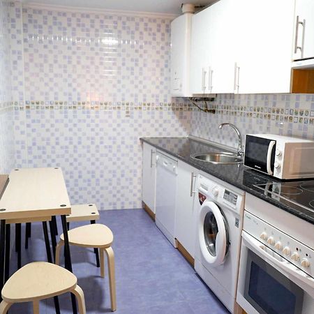 33 Pasos Catedral 1 Apartamento Leão Exterior foto
